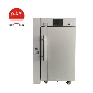 過氧化氫低溫等離子滅菌器-大型600L-滑縣紅太陽醫療器械
