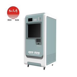 低溫等離子滅菌器-低溫等離子滅菌器廠家(卡匣式)-滑縣紅太陽醫療器械